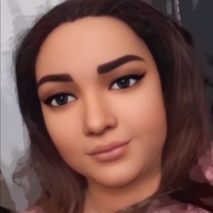 Meet your Posher, Aleyda